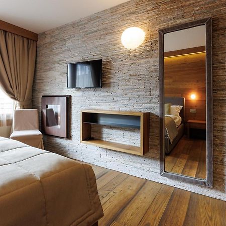 Sottovento Luxury Hospitality Bormio Exterior foto