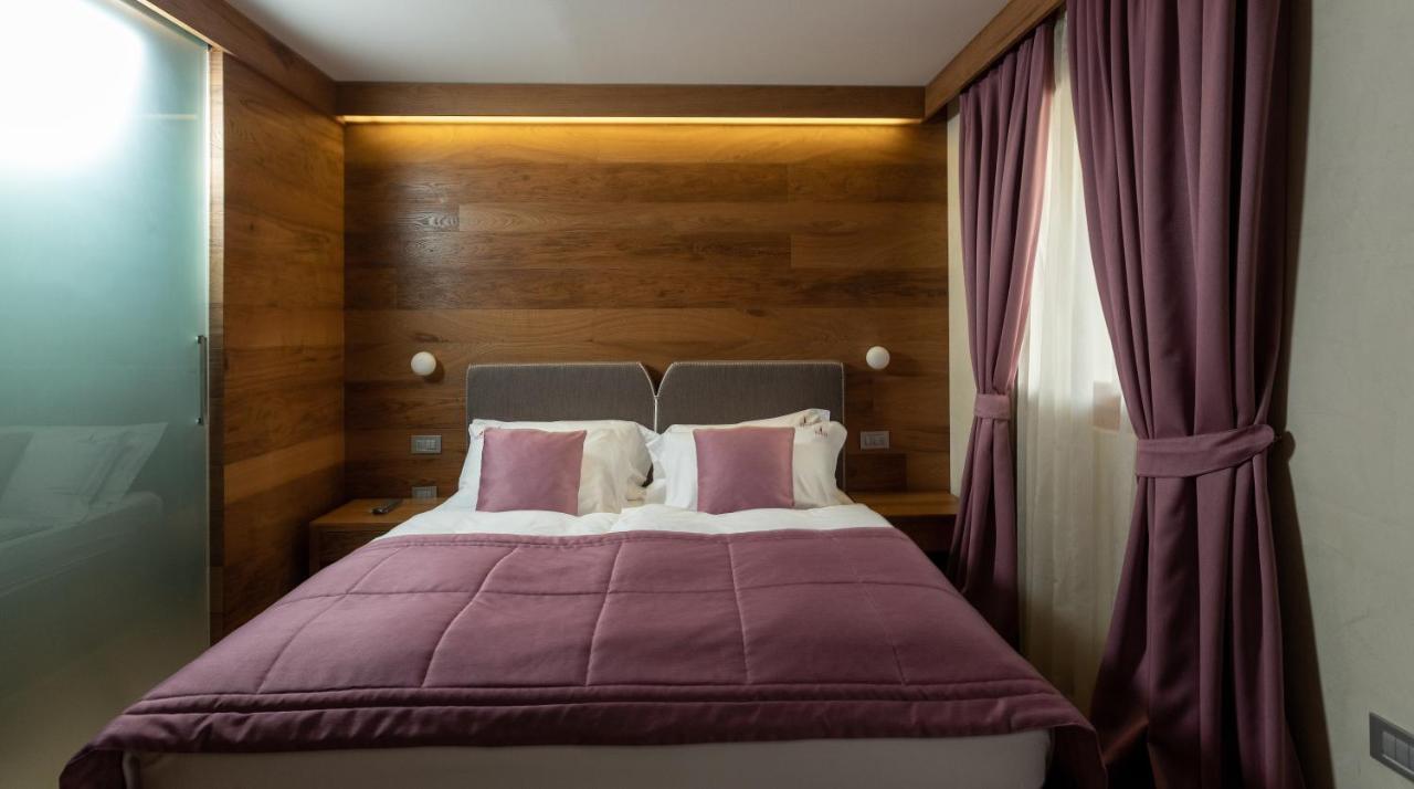 Sottovento Luxury Hospitality Bormio Exterior foto
