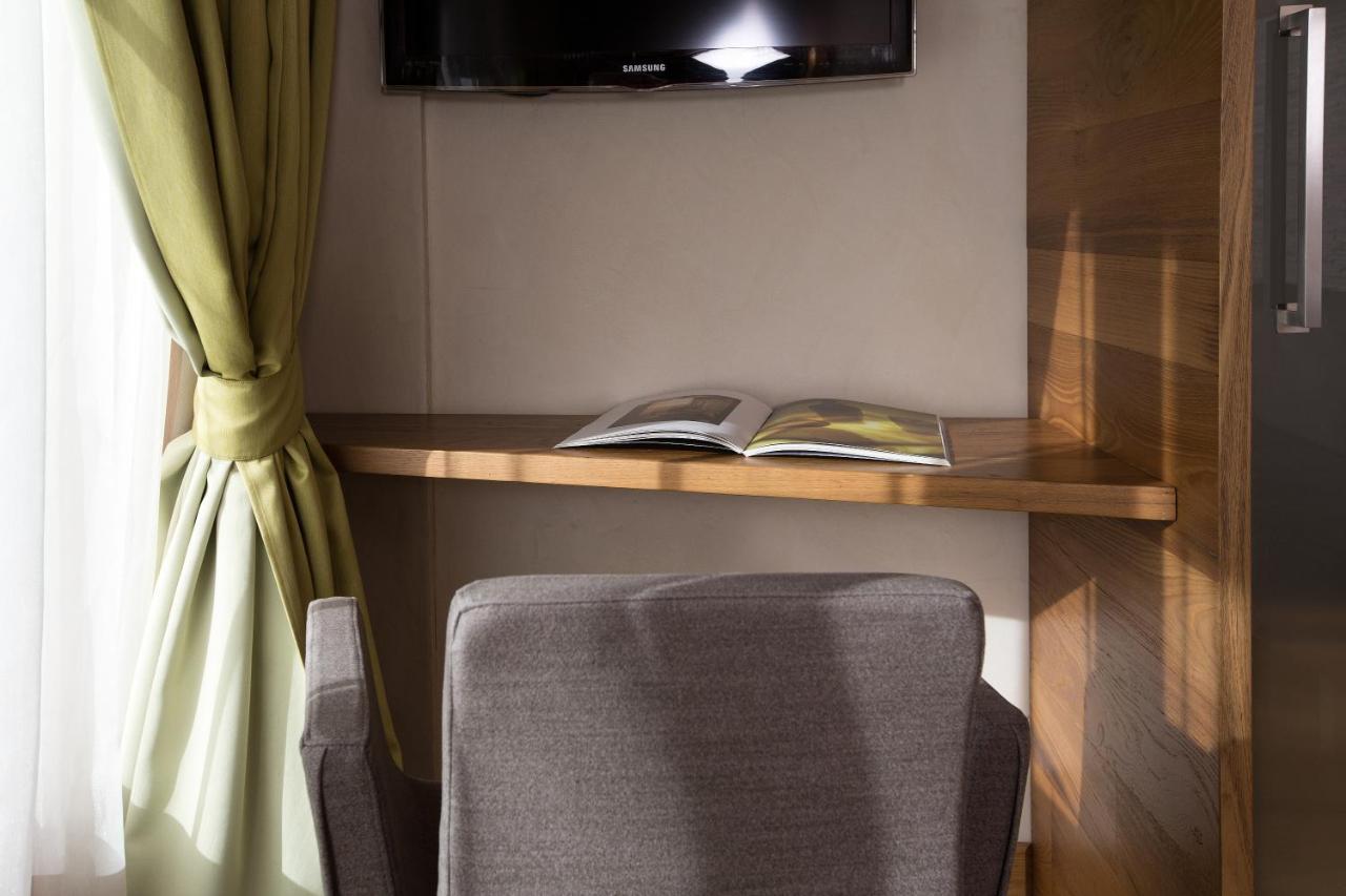 Sottovento Luxury Hospitality Bormio Exterior foto