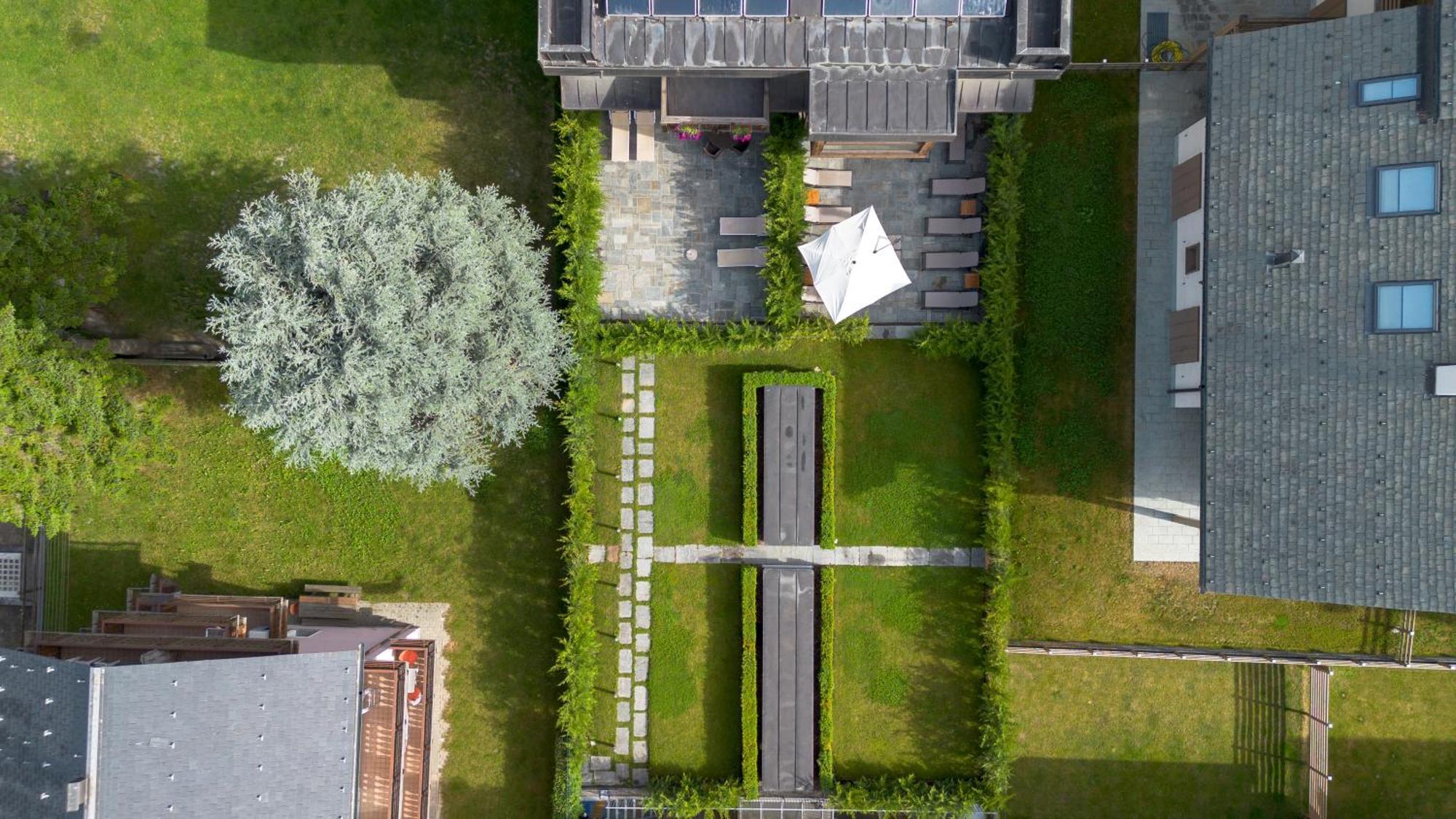 Sottovento Luxury Hospitality Bormio Exterior foto