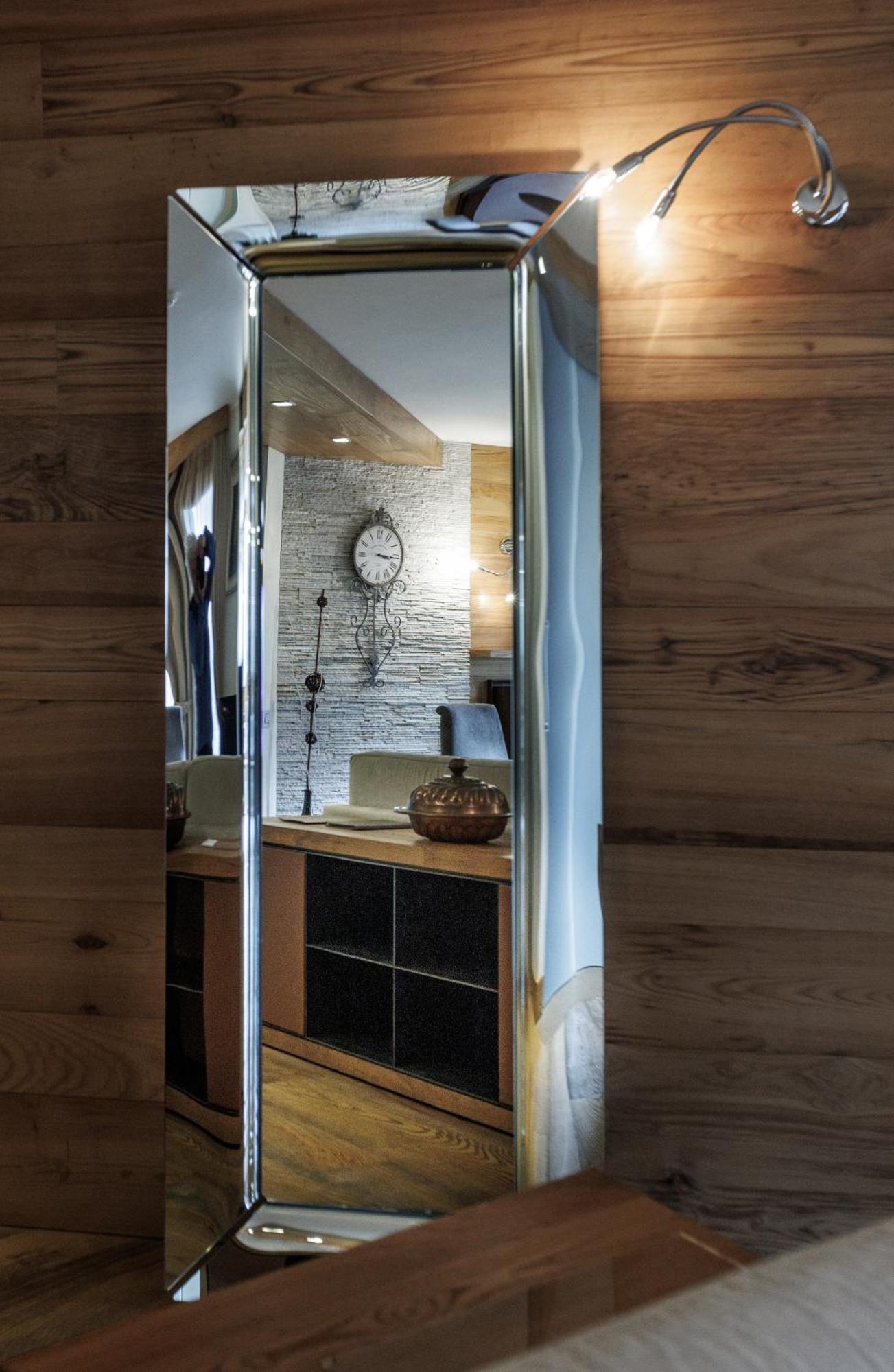 Sottovento Luxury Hospitality Bormio Exterior foto