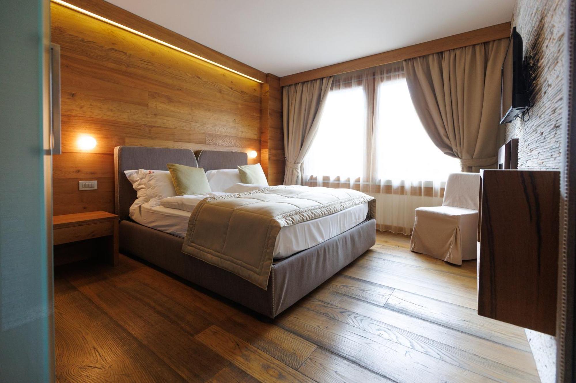 Sottovento Luxury Hospitality Bormio Exterior foto