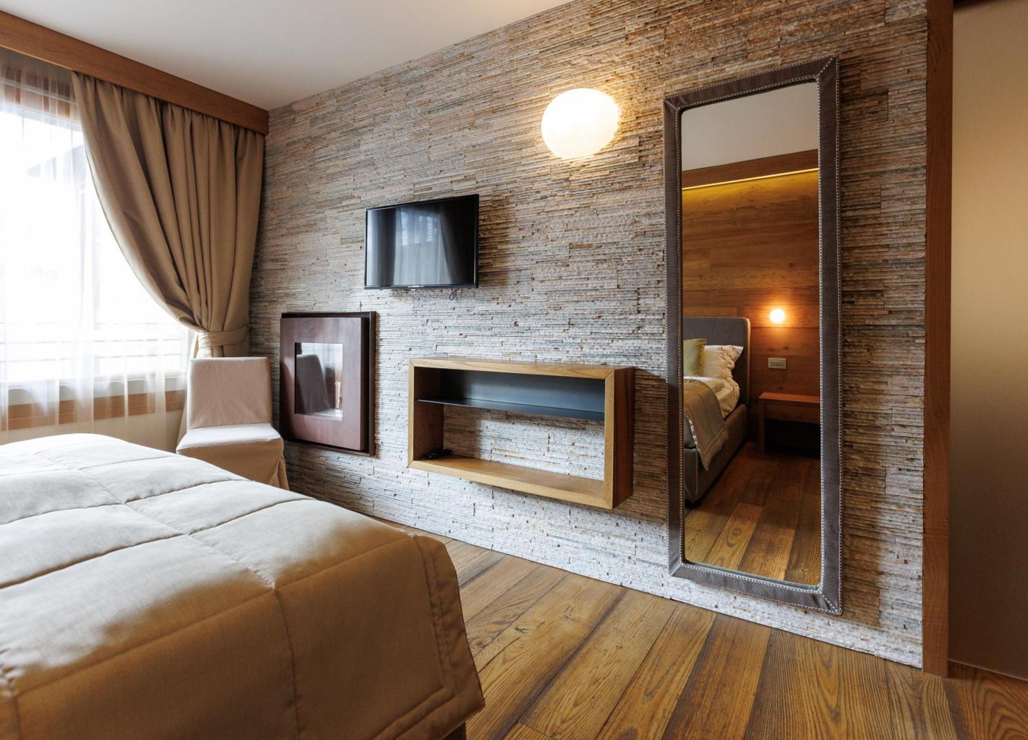 Sottovento Luxury Hospitality Bormio Exterior foto