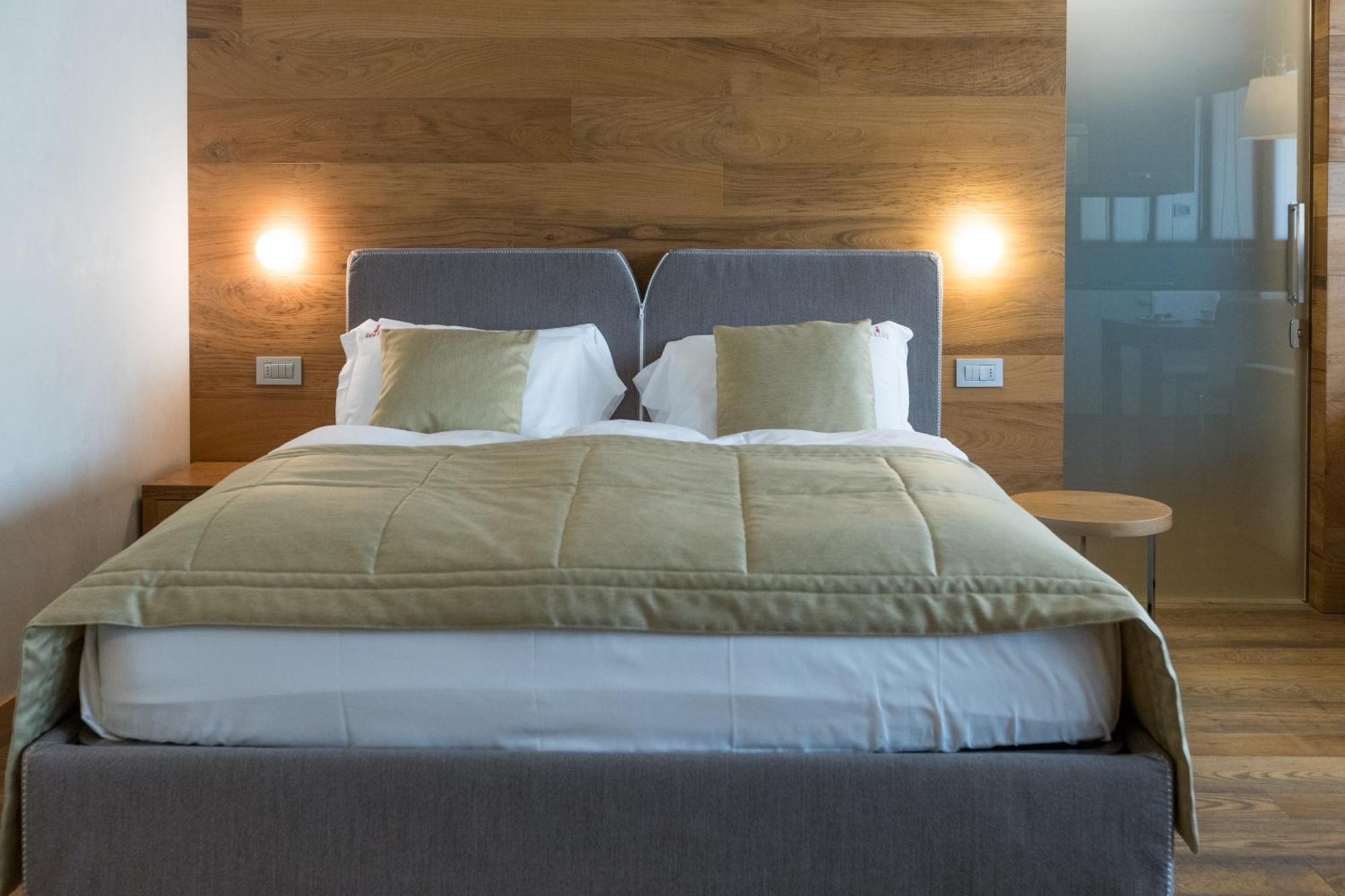 Sottovento Luxury Hospitality Bormio Exterior foto
